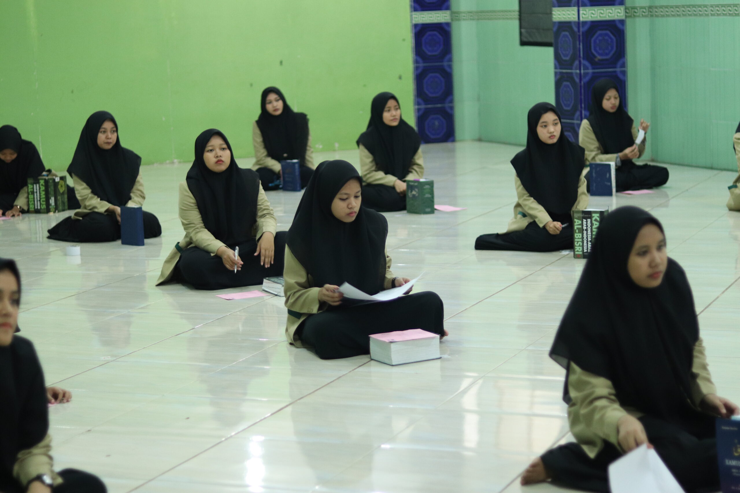 Ma'had Aly Amtsilati