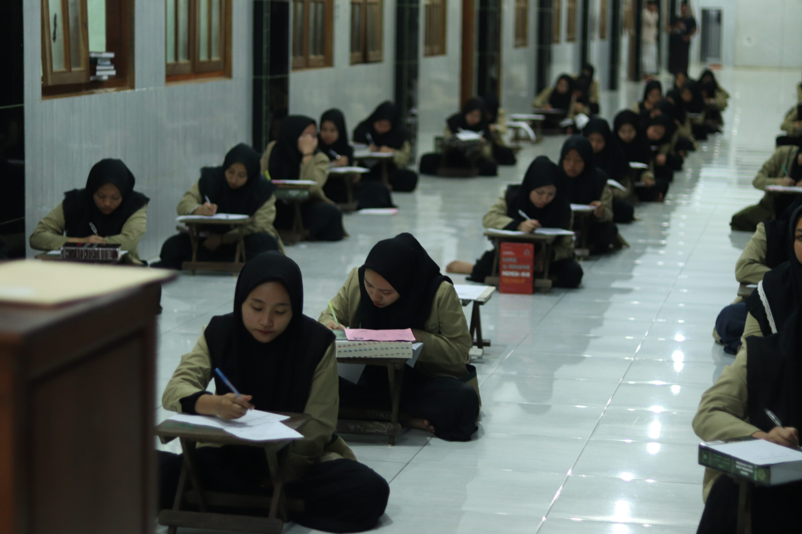 Ma'had Aly Amtsilati