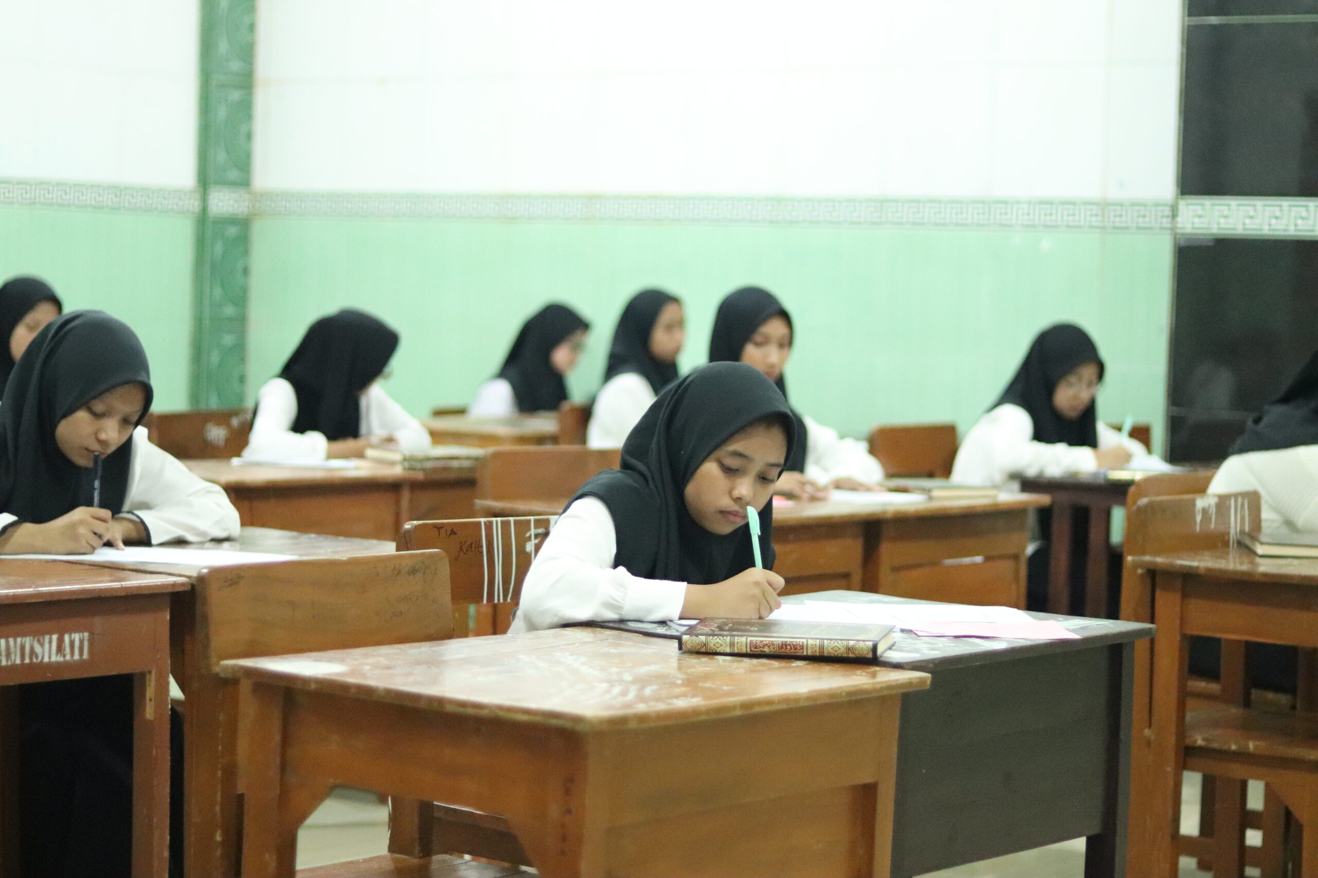 Ma'had Aly Amtsilati