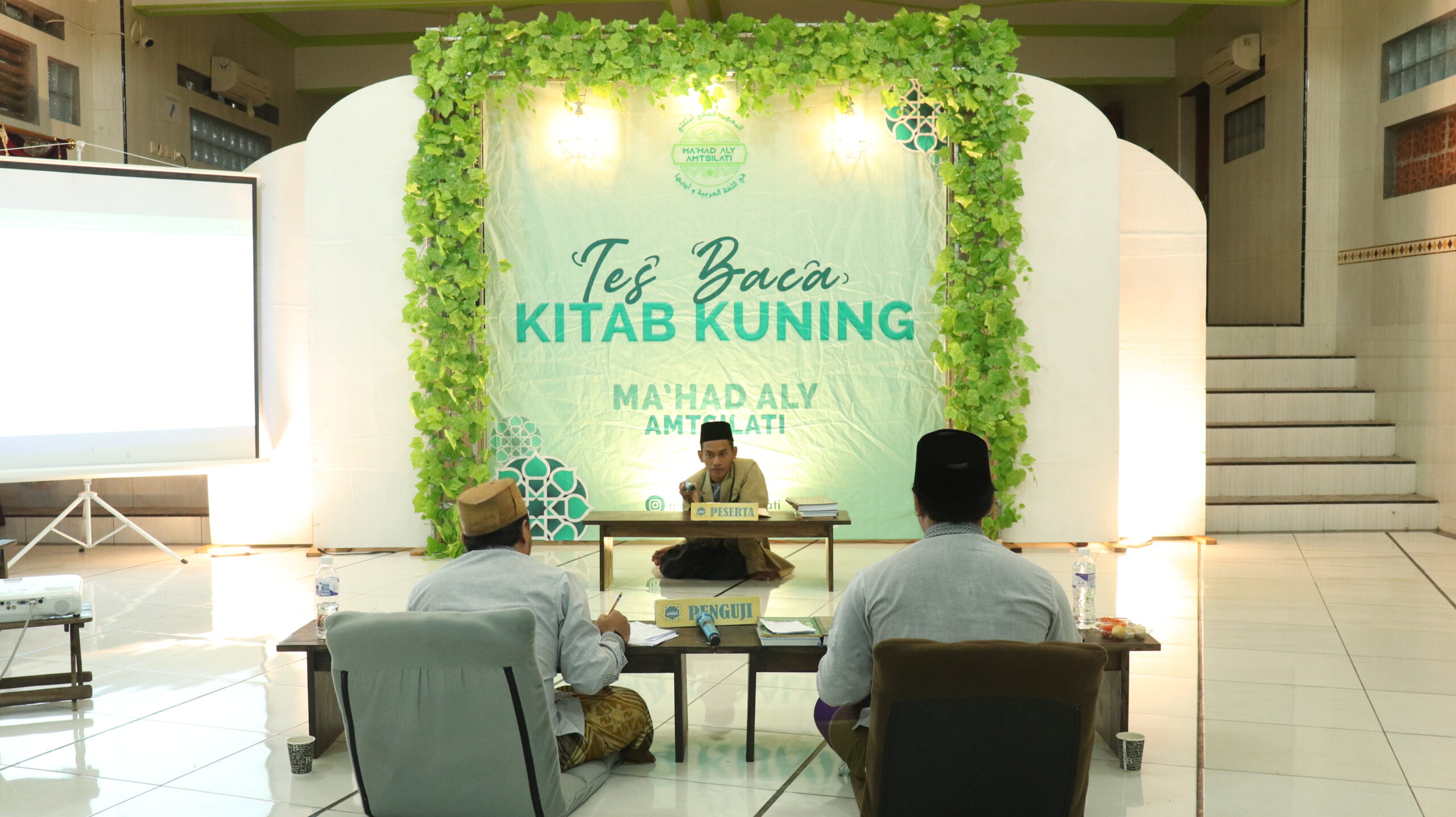 Ma'had Aly Amtsilati