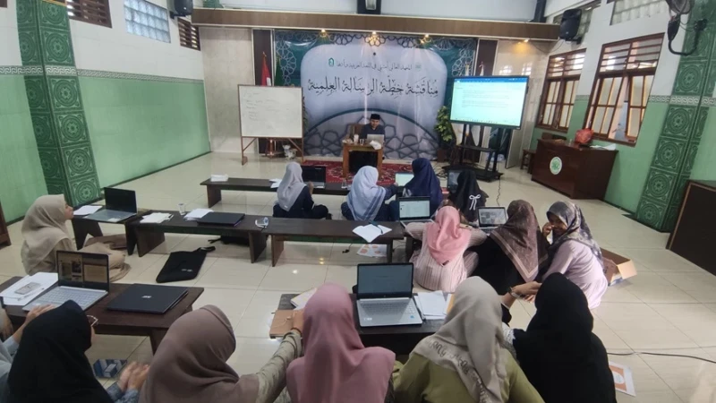 Ma'had Aly Amtsilati