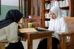Tes Kitab Kuning dan ABATi Jadi Gerbang Seleksi Mahasantri Ma’had Aly Amtsilati